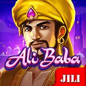 Ali Baba - f168s