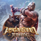 Asgardian Trỗi Dậy - f168s