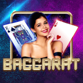 Baccarat B - f168s