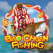 Câu Cá Bao Chuan - f168s