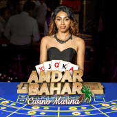 Casino Marina Andar Bahar - f168s