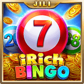 Bingo Irich - f168s