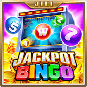 Bingo Jackpot - f168s