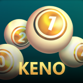 Keno - f168s