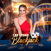 Blackjack Las Vegas - f168s