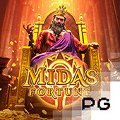 Vận May Midas - f168s