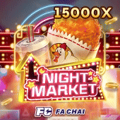 Chợ Đêm - f168s