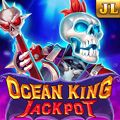Vua Đại Dương Jackpot - f168s
