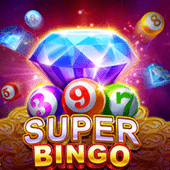 Siêu Bingo game icon f168s trò nóng