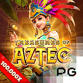 Kho Báu Aztec - f168s