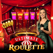 Roulette Tối Thượng - f168s