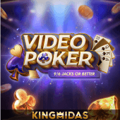 Video Poker - f168s